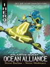 Cover image for EDGE : I, Hero Quests: Atlantis Quest 2